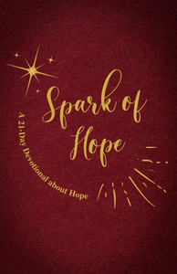 Spark of Hope Booklet