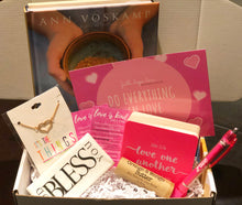 Do All Things In Love Box