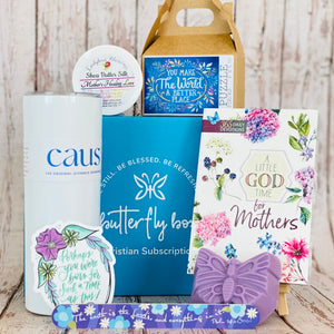 Mother's Day 3-Month Gift (Non-Renewing Subscription)